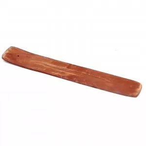 Handmade Plain Mango Wood Ash Catcher 